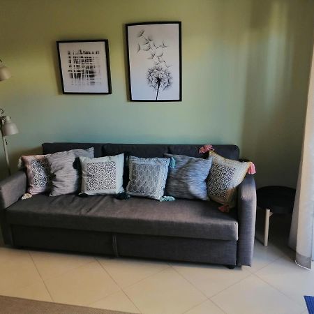 טאווירה Apartamento Duplex - Cabanas Garden מראה חיצוני תמונה