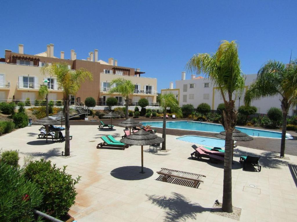 טאווירה Apartamento Duplex - Cabanas Garden מראה חיצוני תמונה