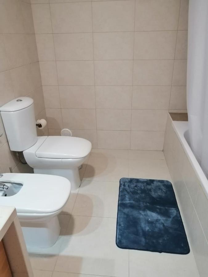 טאווירה Apartamento Duplex - Cabanas Garden מראה חיצוני תמונה