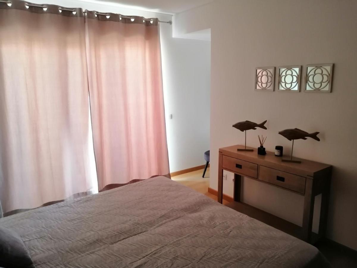 טאווירה Apartamento Duplex - Cabanas Garden מראה חיצוני תמונה