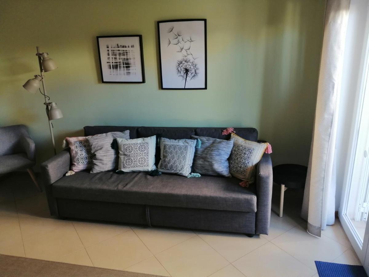טאווירה Apartamento Duplex - Cabanas Garden מראה חיצוני תמונה