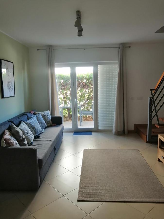 טאווירה Apartamento Duplex - Cabanas Garden מראה חיצוני תמונה