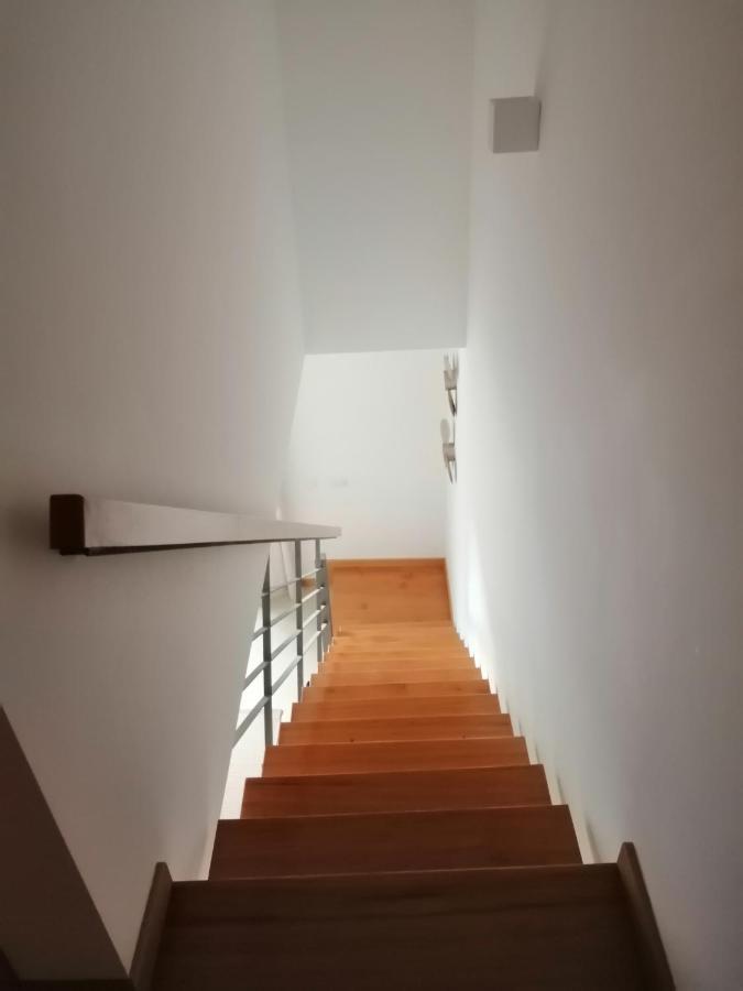 טאווירה Apartamento Duplex - Cabanas Garden מראה חיצוני תמונה