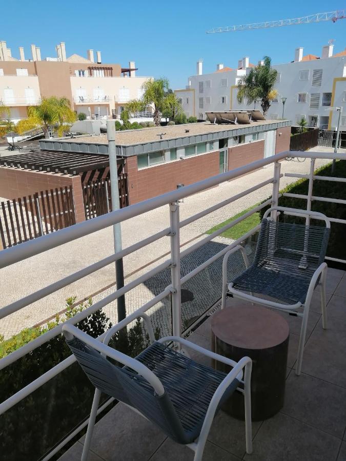 טאווירה Apartamento Duplex - Cabanas Garden מראה חיצוני תמונה