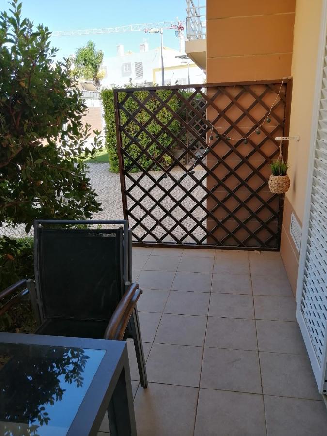 טאווירה Apartamento Duplex - Cabanas Garden מראה חיצוני תמונה