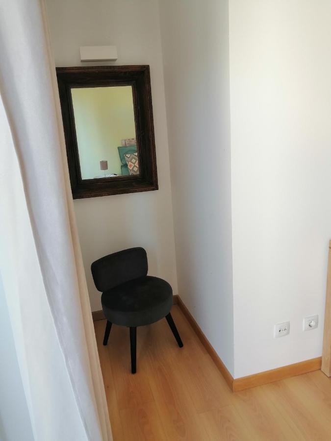 טאווירה Apartamento Duplex - Cabanas Garden מראה חיצוני תמונה