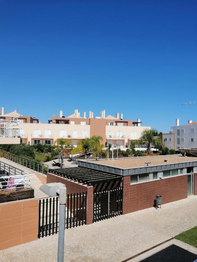 טאווירה Apartamento Duplex - Cabanas Garden מראה חיצוני תמונה
