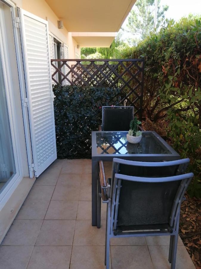 טאווירה Apartamento Duplex - Cabanas Garden מראה חיצוני תמונה