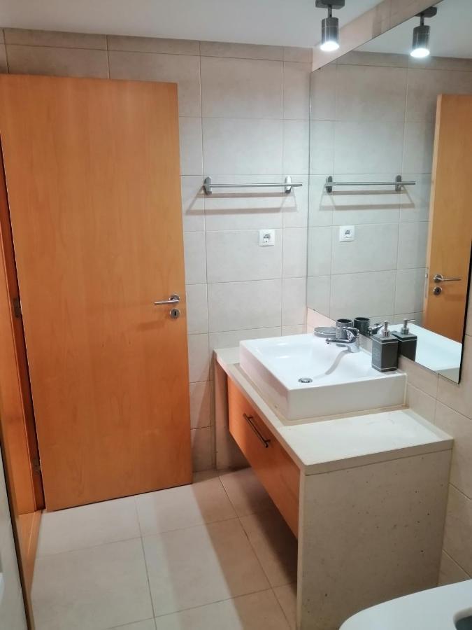 טאווירה Apartamento Duplex - Cabanas Garden מראה חיצוני תמונה