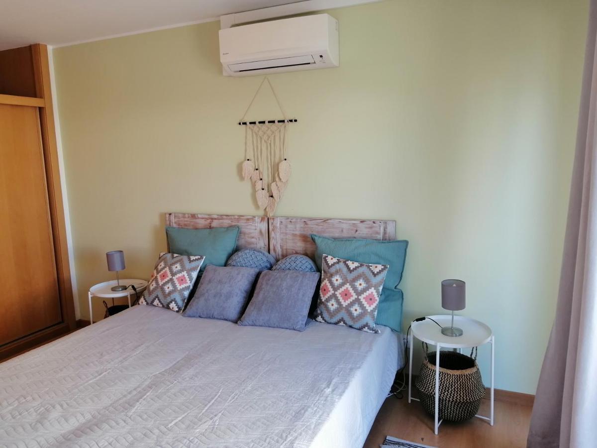 טאווירה Apartamento Duplex - Cabanas Garden מראה חיצוני תמונה