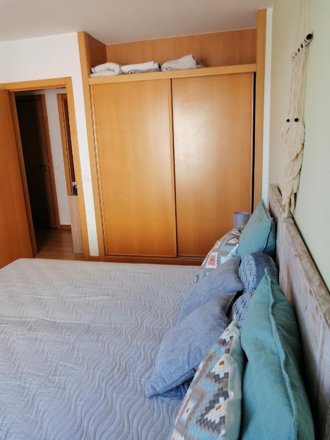 טאווירה Apartamento Duplex - Cabanas Garden מראה חיצוני תמונה